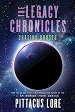 Legacy Chronicles: Chasing Ghosts