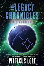 Legacy Chronicles: Killing Giants