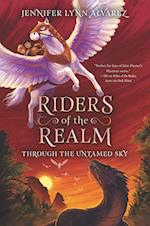 Riders of the Realm: Through the Untamed Sky