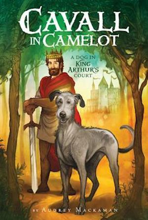 Cavall in Camelot #1