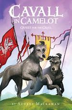 Cavall in Camelot