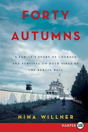 Forty Autumns