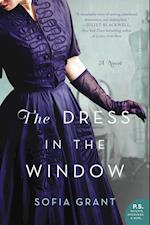 Dress in the Window