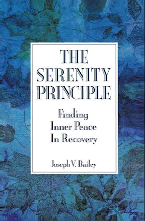 The Serenity Principle