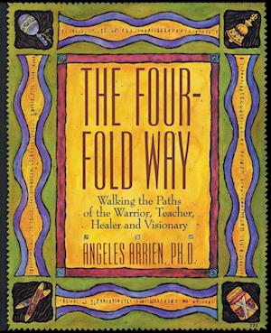 The Four-Fold Way