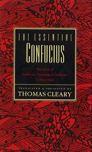 The Essential Confucius