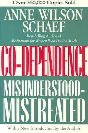 Co-Dependence
