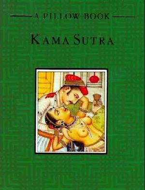 A Pillow Book: Kama Sutra