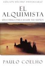 Coelho, P: Alquimista / the Alchemist