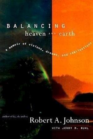 Balancing Heaven And Earth