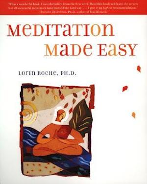 Meditation Made Easy