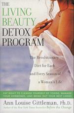 Living Beauty Detox Program