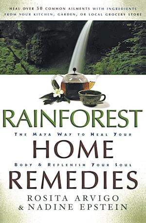 Rainforest Home Remedies