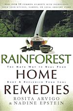 Rainforest Home Remedies