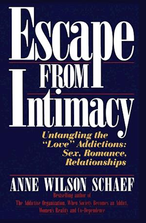 Escape from Intimacy