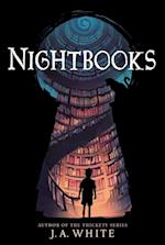 Nightbooks