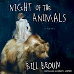 Night of the Animals