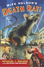 Mike Nelson's Death Rat!