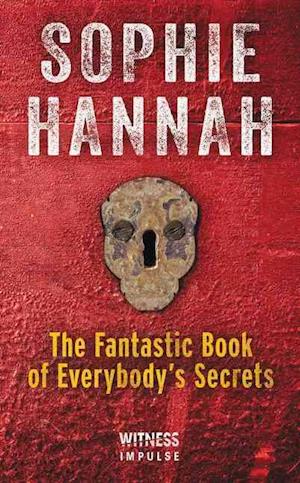 The Fantastic Book of Everybody's Secrets