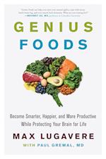 Genius Foods