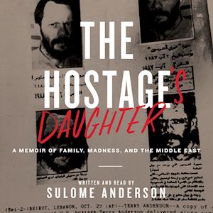 The Hostage's Daughter