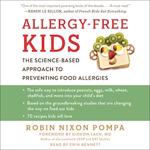 Allergy-Free Kids