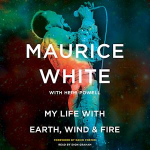 My Life with Earth, Wind & Fire