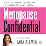 Menopause Confidential