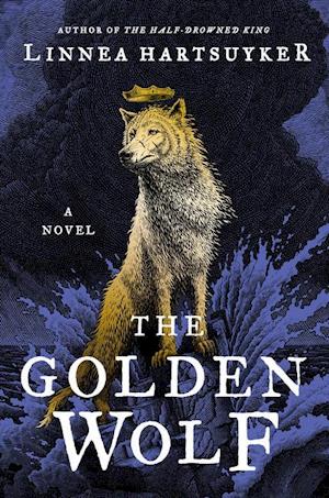 The Golden Wolf