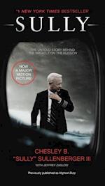 Sully. Movie Tie-In