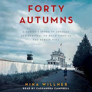 Forty Autumns