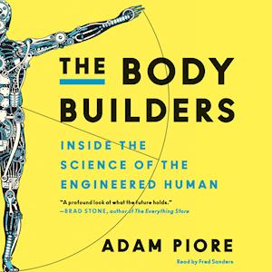 The Body Builders