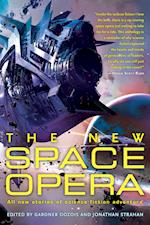 New Space Opera