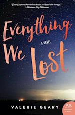 Everything We Lost