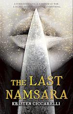 Last Namsara