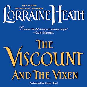 The Viscount and the Vixen