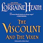 The Viscount and the Vixen