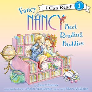 Fancy Nancy: Best Reading Buddies