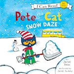 Pete the Cat: Snow Daze