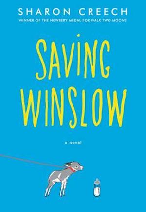 Saving Winslow