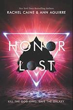 Honor Lost