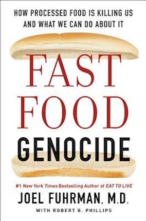 Fast Food Genocide