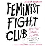 Feminist Fight Club