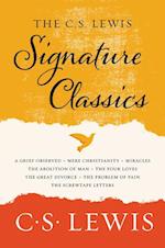 The C. S. Lewis Signature Classics