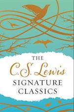 The C. S. Lewis Signature Classics (Gift Edition)