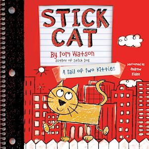 Stick Cat