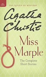 Miss Marple