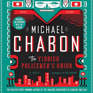 The Yiddish Policemen's Union