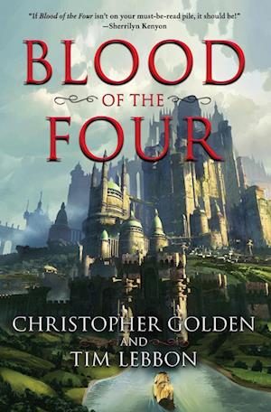 Blood of the Four