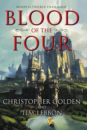 Blood of the Four